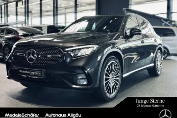 Mercedes-Benz GLC 200 din 2025 - oferta MER262064