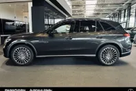 Mercedes-Benz GLC 200 (Clasa GLC) din 2025 cu 11.520 km - oferta MER262064 - foto 2