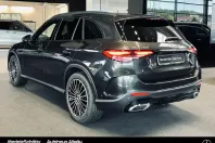 Mercedes-Benz GLC 200 (Clasa GLC) din 2025 cu 11.520 km - oferta MER262064 - foto 9