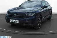 Volkswagen Touareg din 2025 cu 15.500 km - oferta VOL262065 - foto 1