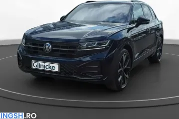 Volkswagen Touareg din 2025 - oferta VOL262065
