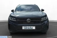 Volkswagen Touareg din 2025 cu 15.500 km - oferta VOL262065 - foto 2