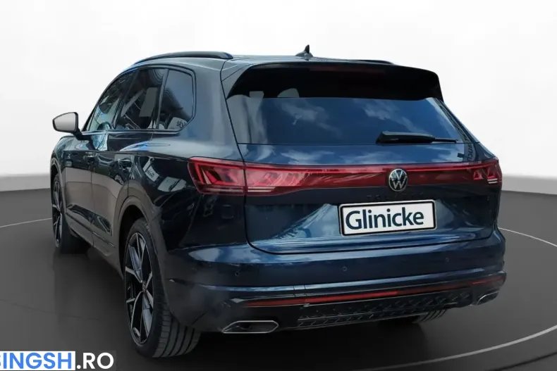 Volkswagen Touareg din 2025 cu 15.500 km - oferta VOL262065 - foto 4