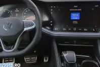 Volkswagen Touareg din 2025 cu 15.500 km - oferta VOL262065 - foto 8