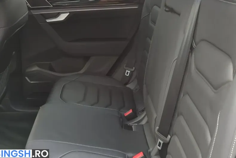 Volkswagen Touareg din 2025 cu 15.500 km - oferta VOL262065 - foto 10