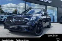 Mercedes-Benz GLC 200 (Clasa GLC) din 2025 cu 12.270 km - oferta MER262066 - foto 1