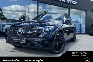 Mercedes-Benz GLC 200 din 2025 - oferta MER262066