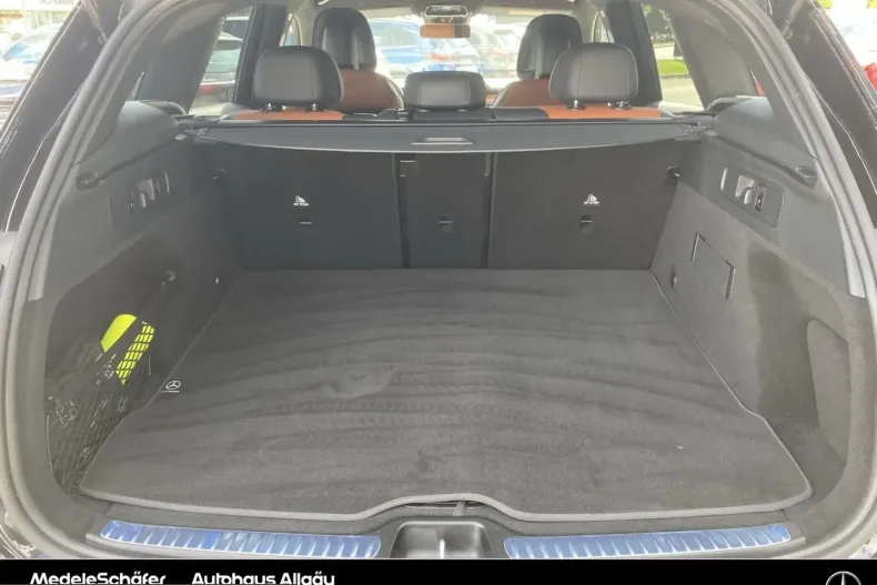 Mercedes-Benz GLC 200 (Clasa GLC) din 2025 cu 12.270 km - oferta MER262066 - foto 10