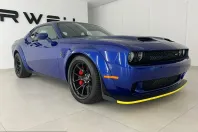 Dodge Challenger din 2024 cu 1.100 km - oferta DOD262067 - foto 1