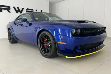 Dodge Challenger din 2024 - oferta DOD262067