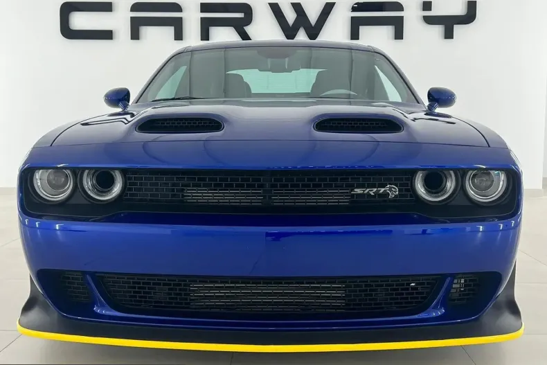 Dodge Challenger din 2024 cu 1.100 km - oferta DOD262067 - foto 4