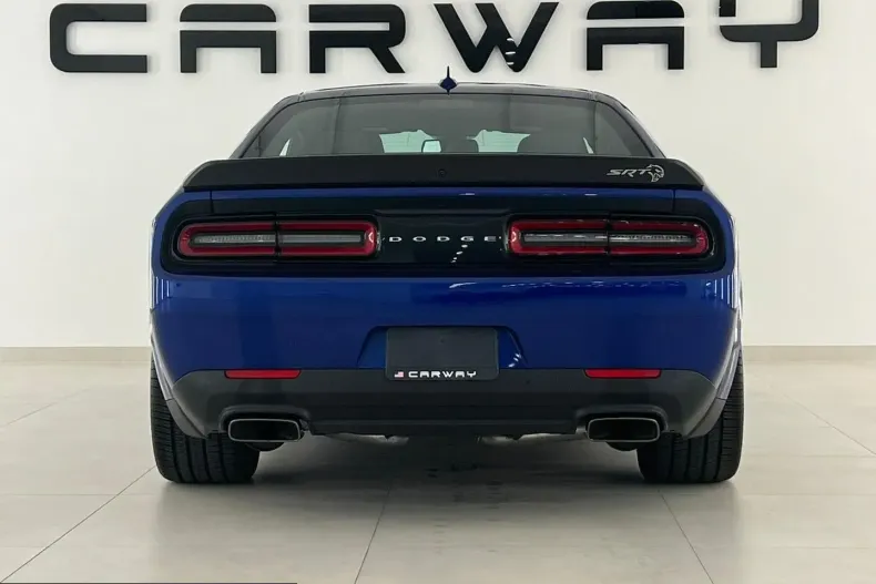 Dodge Challenger din 2024 cu 1.100 km - oferta DOD262067 - foto 6