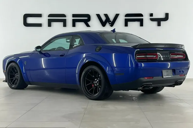 Dodge Challenger din 2024 cu 1.100 km - oferta DOD262067 - foto 7