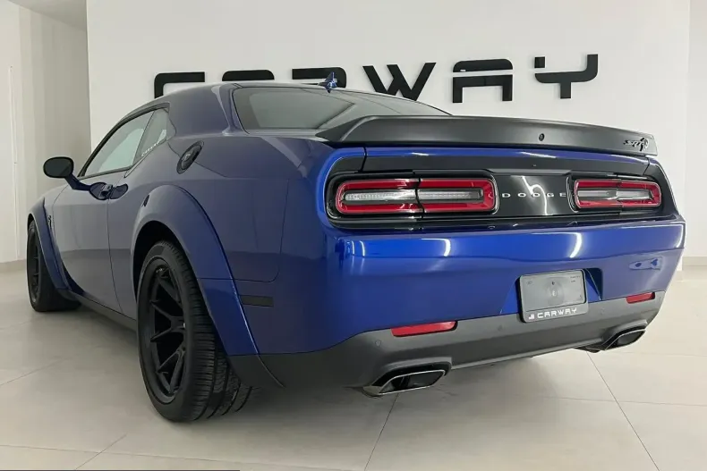 Dodge Challenger din 2024 cu 1.100 km - oferta DOD262067 - foto 8