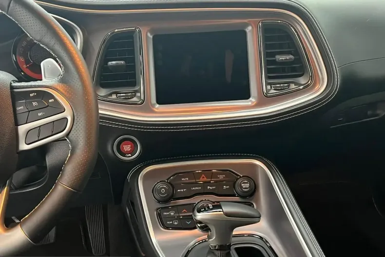 Dodge Challenger din 2024 cu 1.100 km - oferta DOD262067 - foto 10