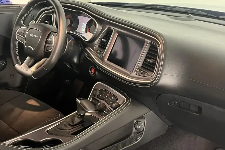 Dodge Challenger din 2024 cu 1.100 km - oferta DOD262067 - foto 11