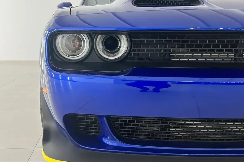 Dodge Challenger din 2024 cu 1.100 km - oferta DOD262067 - foto 14