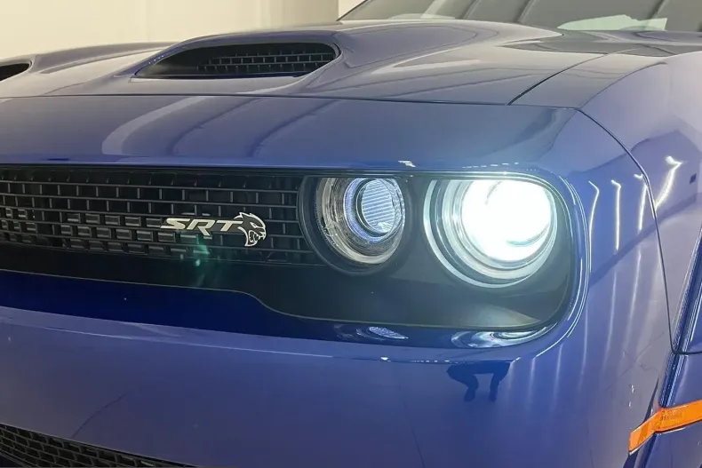 Dodge Challenger din 2024 cu 1.100 km - oferta DOD262067 - foto 15