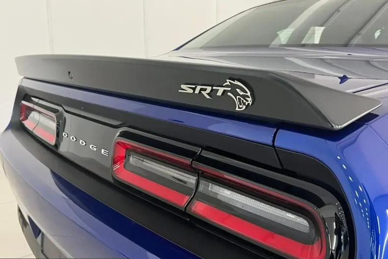 Dodge Challenger din 2024 cu 1.100 km - oferta DOD262067 - foto 18