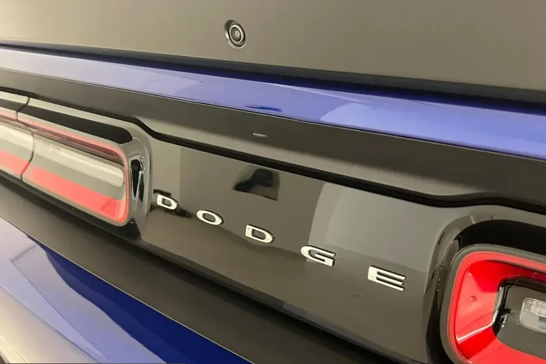Dodge Challenger din 2024 cu 1.100 km - oferta DOD262067 - foto 19