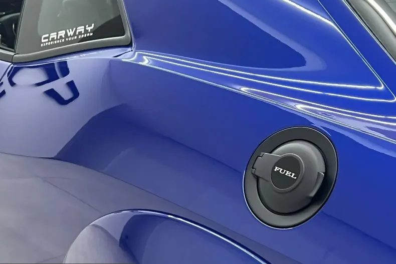 Dodge Challenger din 2024 cu 1.100 km - oferta DOD262067 - foto 22