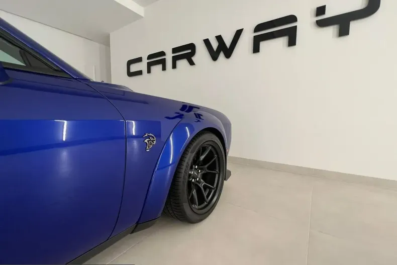 Dodge Challenger din 2024 cu 1.100 km - oferta DOD262067 - foto 23