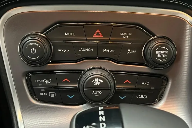 Dodge Challenger din 2024 cu 1.100 km - oferta DOD262067 - foto 28