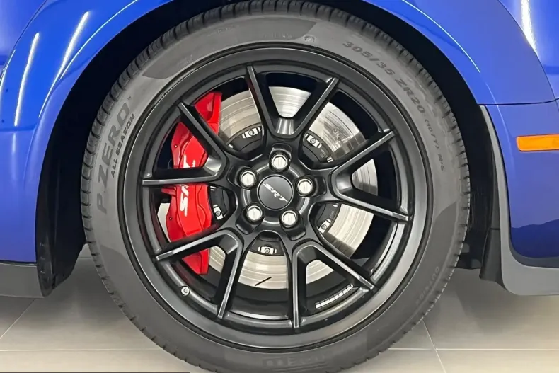 Dodge Challenger din 2024 cu 1.100 km - oferta DOD262067 - foto 35