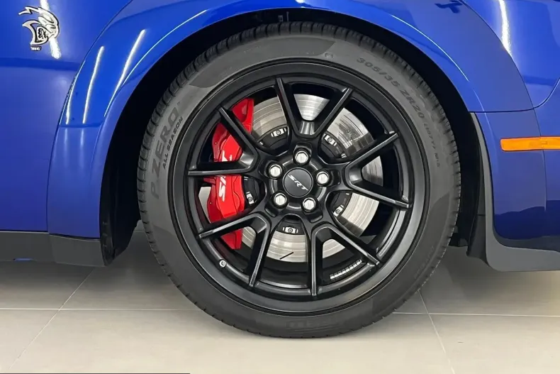 Dodge Challenger din 2024 cu 1.100 km - oferta DOD262067 - foto 36