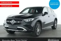 Mercedes-Benz GLC 220 (Clasa GLC) din 2025 cu 28.300 km - oferta MER262068 - foto 1