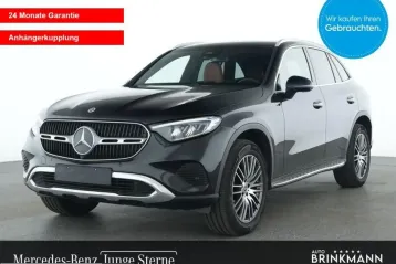 Mercedes-Benz GLC 220 din 2025 - oferta MER262068