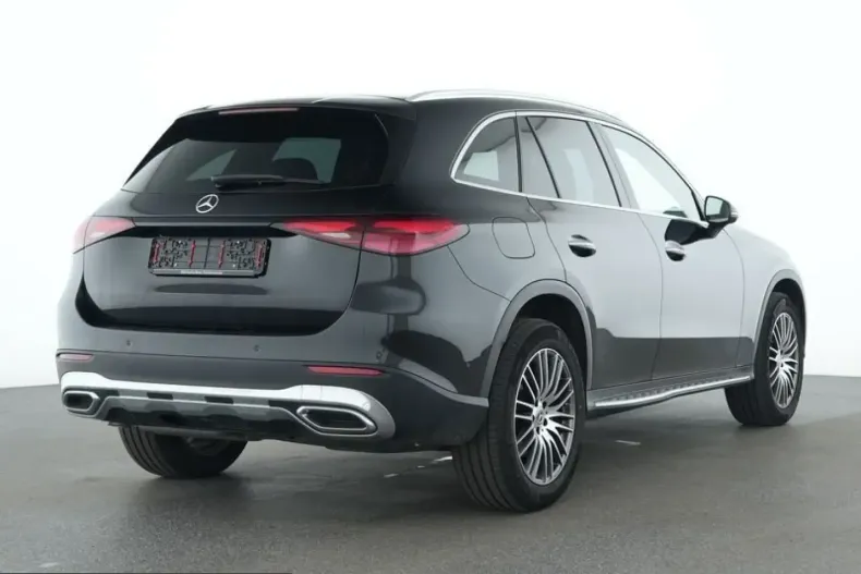 Mercedes-Benz GLC 220 (Clasa GLC) din 2025 cu 28.300 km - oferta MER262068 - foto 2