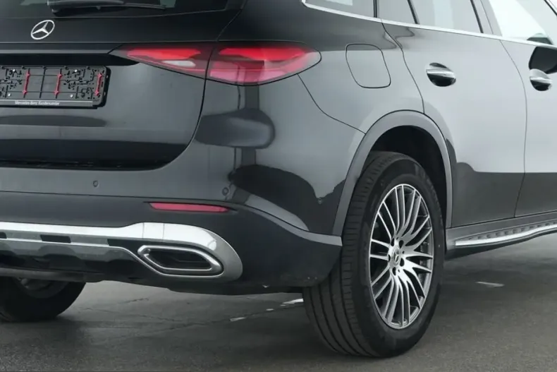Mercedes-Benz GLC 220 (Clasa GLC) din 2025 cu 28.300 km - oferta MER262068 - foto 4