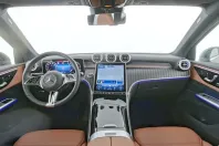 Mercedes-Benz GLC 220 (Clasa GLC) din 2025 cu 28.300 km - oferta MER262068 - foto 7