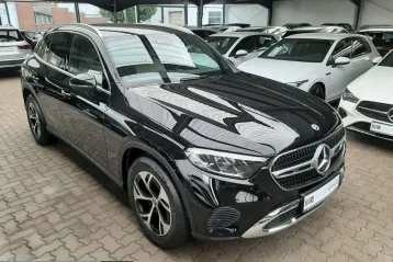Mercedes-Benz GLC 220 din 2024 - oferta MER262069