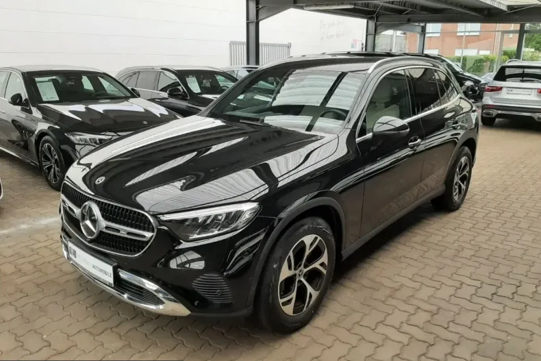 Mercedes-Benz GLC 220 (Clasa GLC) din 2024 cu 35.002 km - oferta MER262069 - foto 2