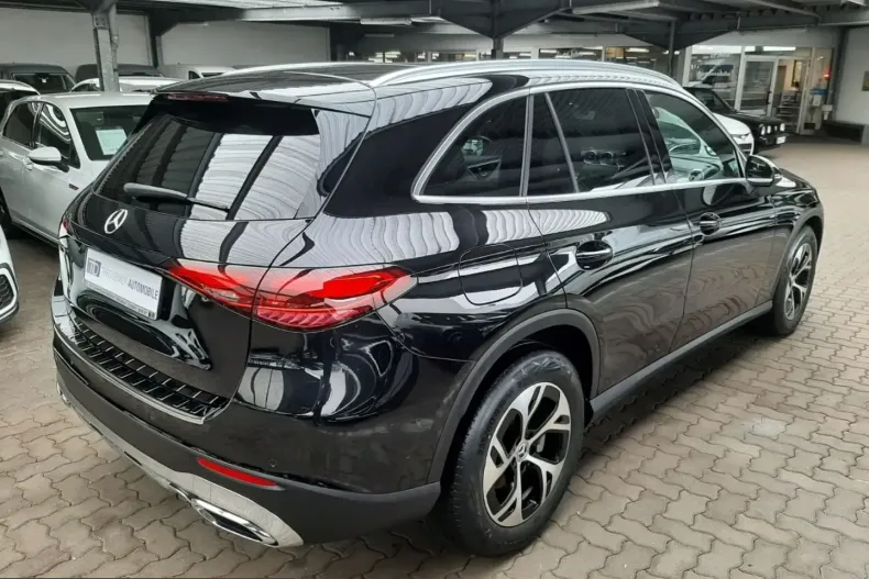 Mercedes-Benz GLC 220 (Clasa GLC) din 2024 cu 35.002 km - oferta MER262069 - foto 3