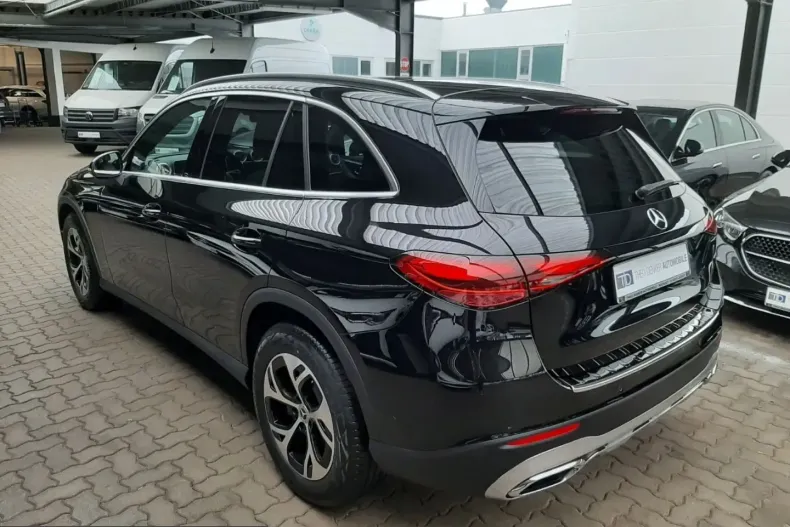 Mercedes-Benz GLC 220 (Clasa GLC) din 2024 cu 35.002 km - oferta MER262069 - foto 4