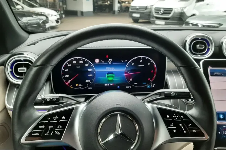 Mercedes-Benz GLC 220 (Clasa GLC) din 2024 cu 35.002 km - oferta MER262069 - foto 6