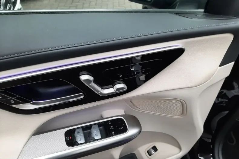 Mercedes-Benz GLC 220 (Clasa GLC) din 2024 cu 35.002 km - oferta MER262069 - foto 7