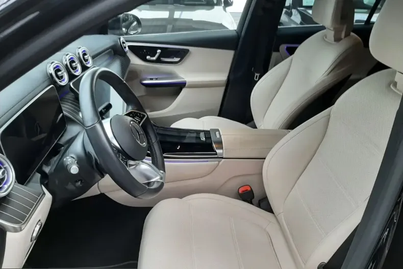 Mercedes-Benz GLC 220 (Clasa GLC) din 2024 cu 35.002 km - oferta MER262069 - foto 8