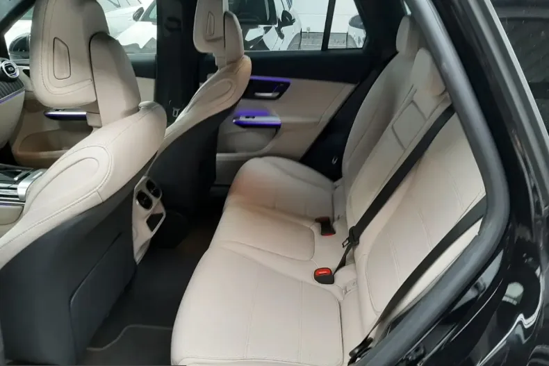 Mercedes-Benz GLC 220 (Clasa GLC) din 2024 cu 35.002 km - oferta MER262069 - foto 9