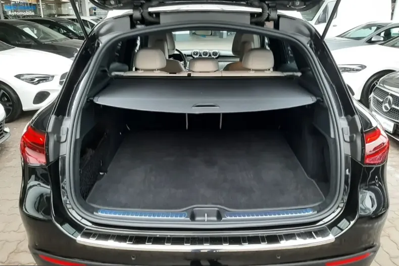 Mercedes-Benz GLC 220 (Clasa GLC) din 2024 cu 35.002 km - oferta MER262069 - foto 10