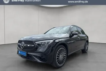 Mercedes-Benz GLC 200 din 2025 - oferta MER262070