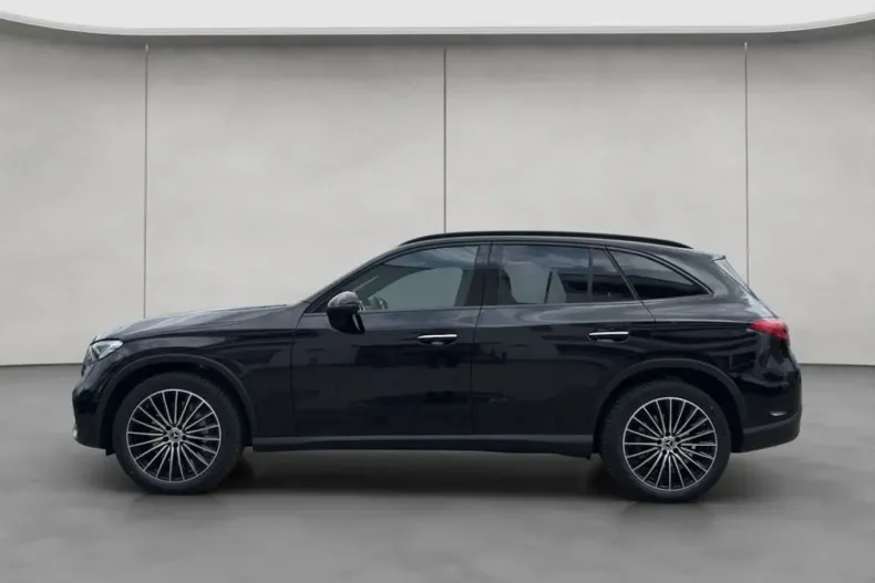 Mercedes-Benz GLC 200 (Clasa GLC) din 2025 cu 22.200 km - oferta MER262070 - foto 2
