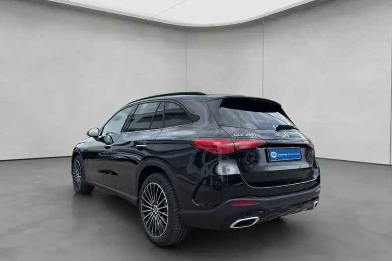 Mercedes-Benz GLC 200 (Clasa GLC) din 2025 cu 22.200 km - oferta MER262070 - foto 3