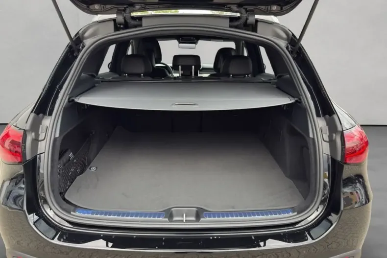 Mercedes-Benz GLC 200 (Clasa GLC) din 2025 cu 22.200 km - oferta MER262070 - foto 4