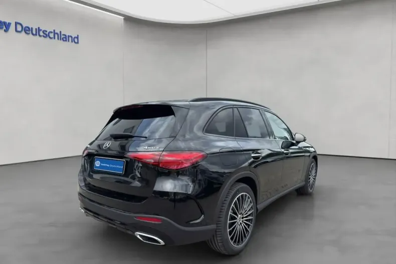 Mercedes-Benz GLC 200 (Clasa GLC) din 2025 cu 22.200 km - oferta MER262070 - foto 5