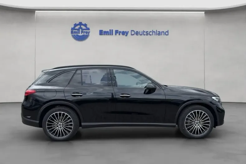 Mercedes-Benz GLC 200 (Clasa GLC) din 2025 cu 22.200 km - oferta MER262070 - foto 6