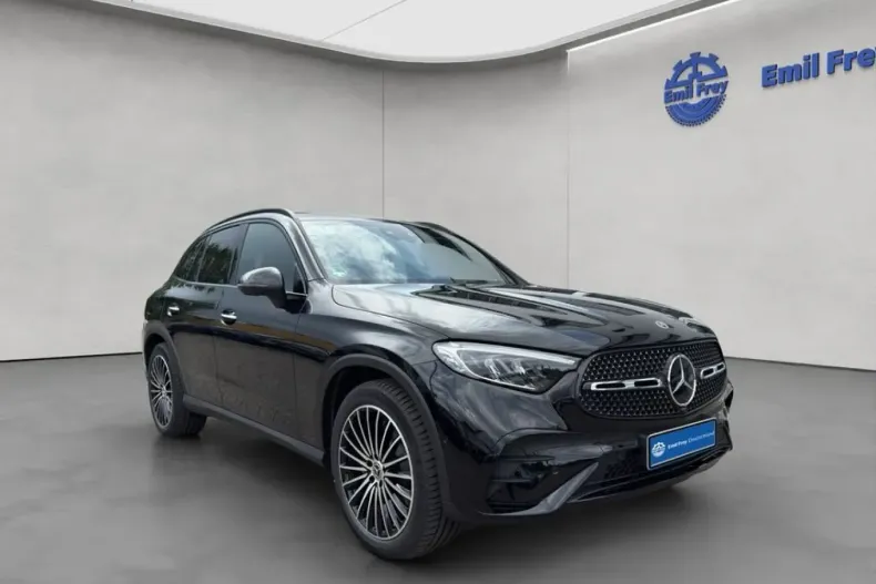 Mercedes-Benz GLC 200 (Clasa GLC) din 2025 cu 22.200 km - oferta MER262070 - foto 7